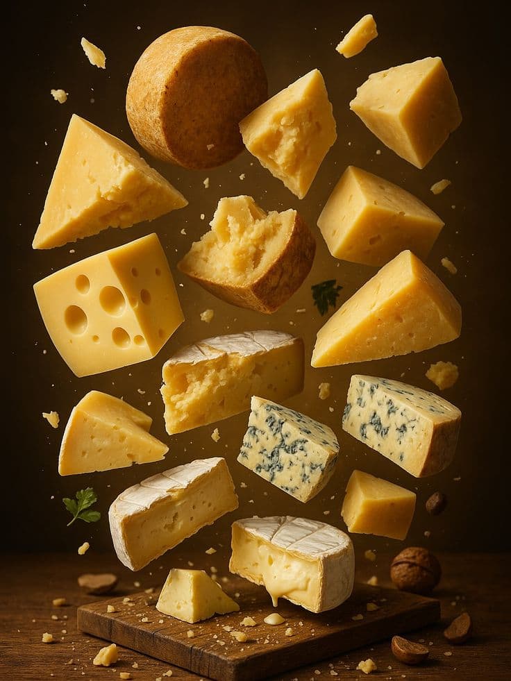 Cheese
