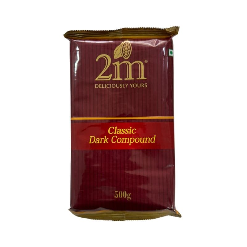 2M Dark Compound Classic