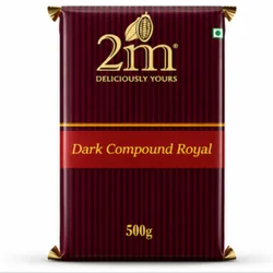 2M Dark Compound Royal