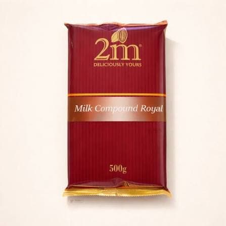 2M Milk Compound Royal