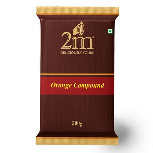 2M Orange Compound
