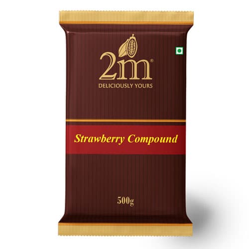 2M Strawberry Compound