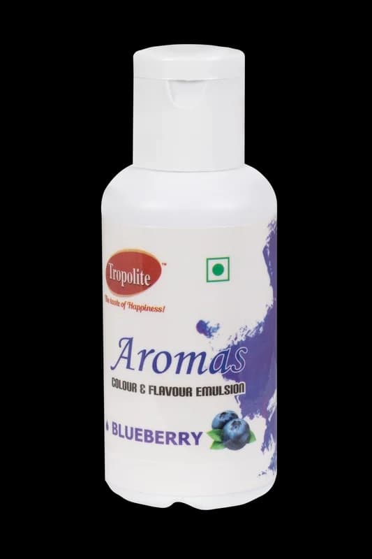 Aromas Blueberry