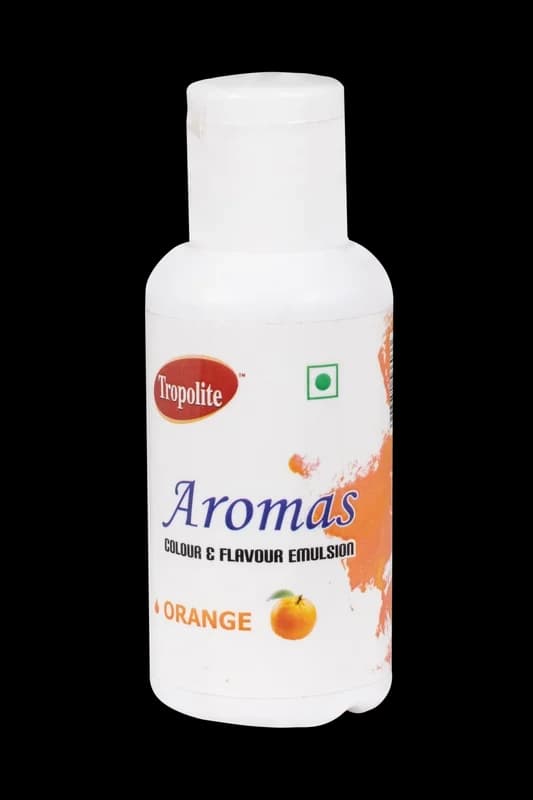 Aromas Orange
