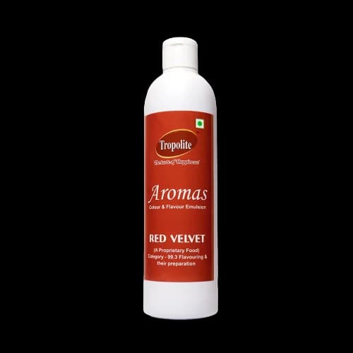 Aromas Red Velvet