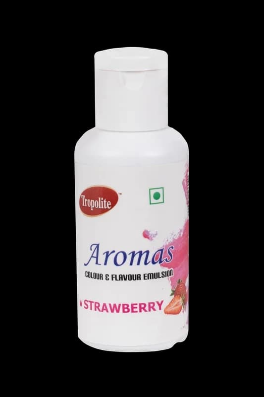 Aromas Strawberry