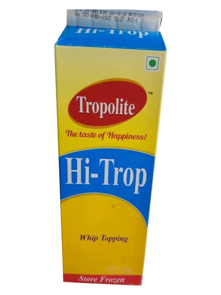 Hitrop