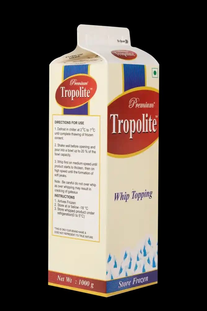 Tropolite Premium