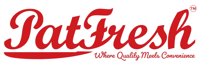 PatFresh - Where Quality Meets Convenience